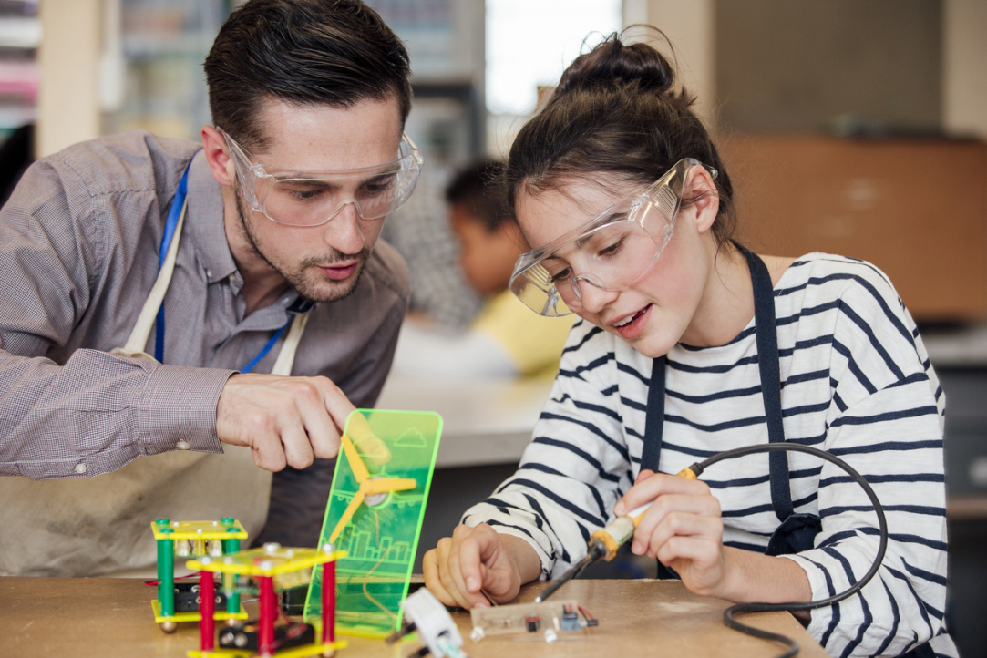 Applications for Competition of Innovations in Education Are Open