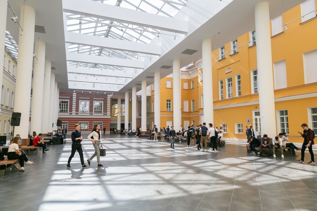 Results of Second International Academic Cooperation Competition Announced