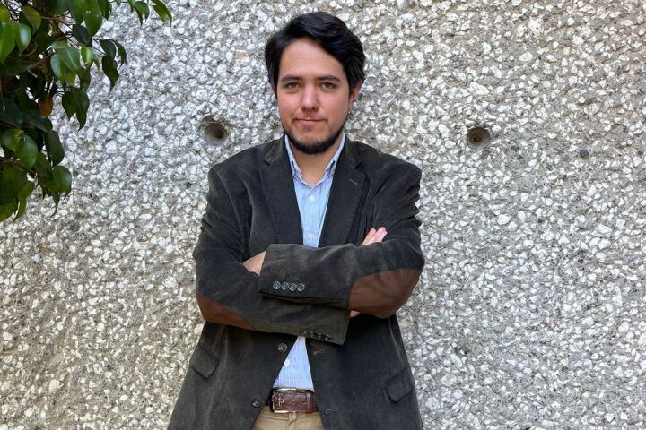 HSE University–St Petersburg Graduate from Mexico Launches Podcast about Russian History