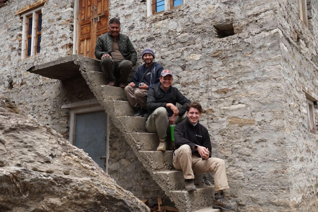 Environmental Regulation in Russia and India