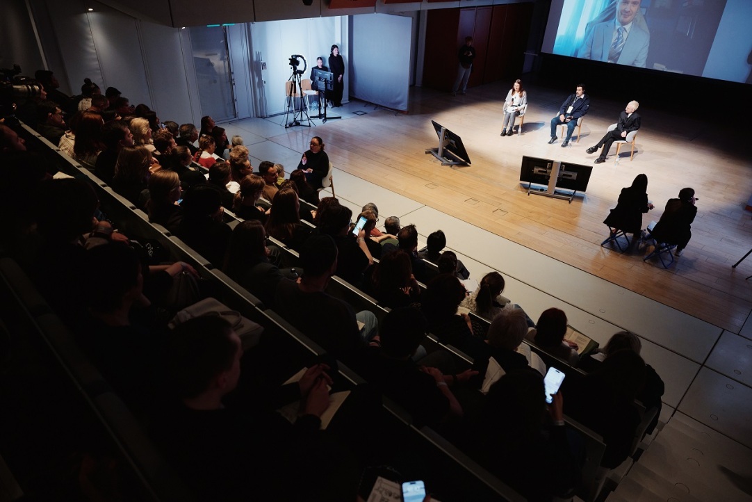 ‘A Turn Away from Stereotypes’: Moscow Hosts ‘Researching the Deaf Community’ Conference